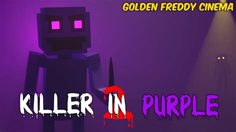 Killer In Purple 2 Demo Trailer Youtube