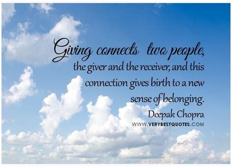 Belonging sayings, and belonging quotes, and sayings about belonging from my collection of inspirational sayings and quotes about life. Giving quotes belonging quotes connecting people quotes - Collection Of Inspiring Quotes ...