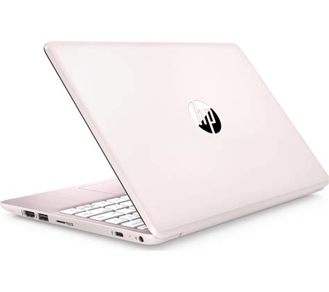 Buy Hp Stream 11 Ak0500sa 116 Intel Celeron Laptop