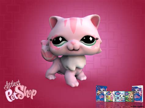 Littlest Pet Shop Wallpapers Wallpaper Cave