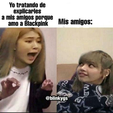 Memes De Blackpink Memes Blackpink Memes Memes Divertidos