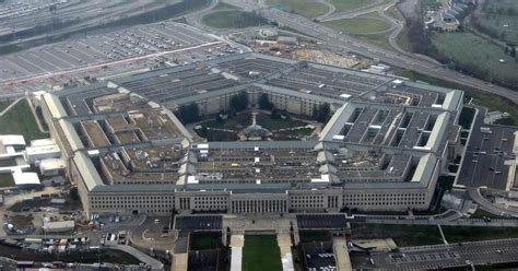 Opinion Dont Ask The Pentagon Where Its Money Goes Medea Benjamin