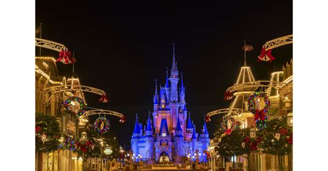 Unwrap Holiday Traditions At Walt Disney World Resort In 2020