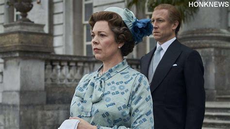 The Crown Season 5 Official Cast And Release Date Newsfinale