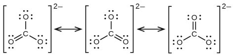 The Following Three Lewis Structures Can Be Drawn For N2o Thomas Thonind