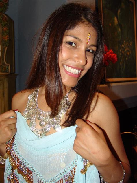 Exotic Indian Model Mehla Stretching Her Ti Xxx Dessert Picture 4