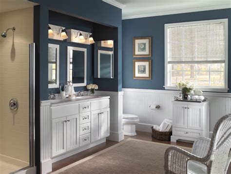 While some of our clients are interested in solely renovating their bathroom vanities, the huge majority of bathroom design requests at modiani kitchens, nj comes from clients. Bertch Bathroom Vanities NJ