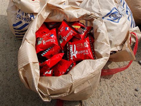 North Korea Has Reportedly Banned Choco Pies The Washington Post