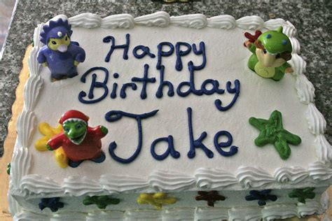 Happy Birthday Jake Cake Images Guitar Rabuho