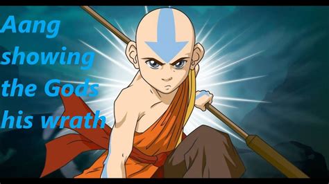 Avatar The Last Airbender Aang Smite Xbox One Youtube