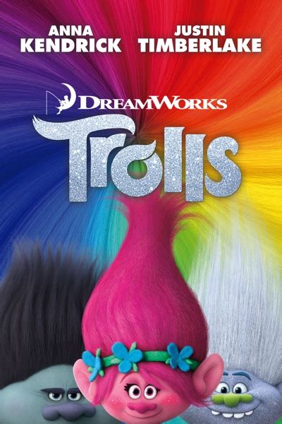 Trolls Movie Trailers Itunes