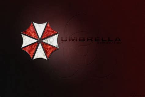 Umbrella Corporation Wallpaper ·① Wallpapertag