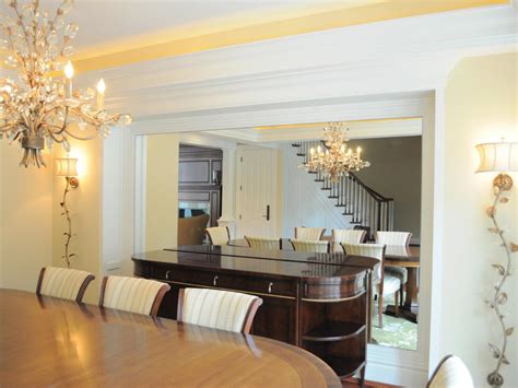 Ending aug 17 at 7:53pm pdt 4d 17h. Oversized Dining Room Mirror | HGTV