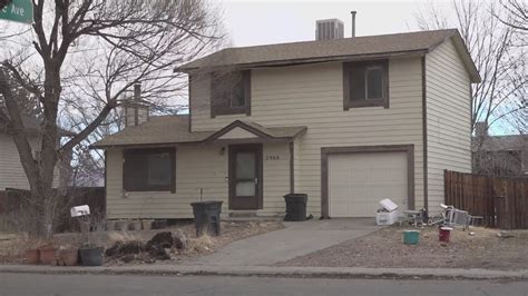 Human Head Found In Deep Freezer In Grand Junction Front Lawn News10 Abc