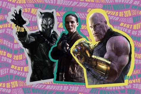 The Best Movies Of 2018 So Far Complex