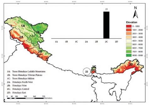 BIODIVERSITY ASSESSMENT THROUGH LONG TERM MONITORING PLOTS IN THE
