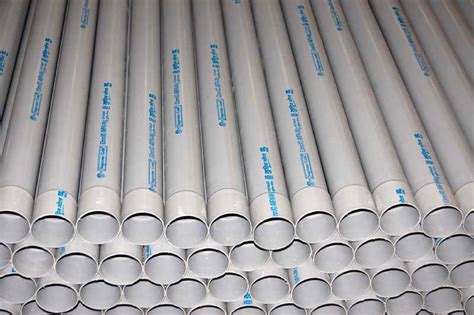 Rigid Pvc Pipes Manufacturer In Maharashtra India By Supreme Gold