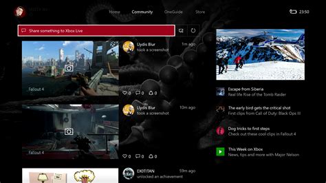 Review New Xbox One Experience Change For The Better Windows Central