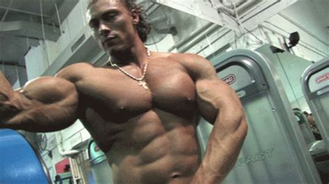 Bodybuilder Bodybuilding Gif Bodybuilder Bodybuilding Muscle