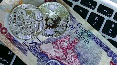 This article covers only the apps that can be used to buy. Nigerian Central Bank "Cannot Stop" Cryptocurrency Tide ...