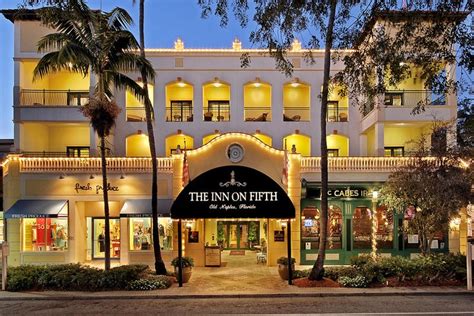 Koje popularne atrakcije se nalaze u blizini hotela the inn on fifth? 17 Best images about Meet Me At Naples Florida on ...
