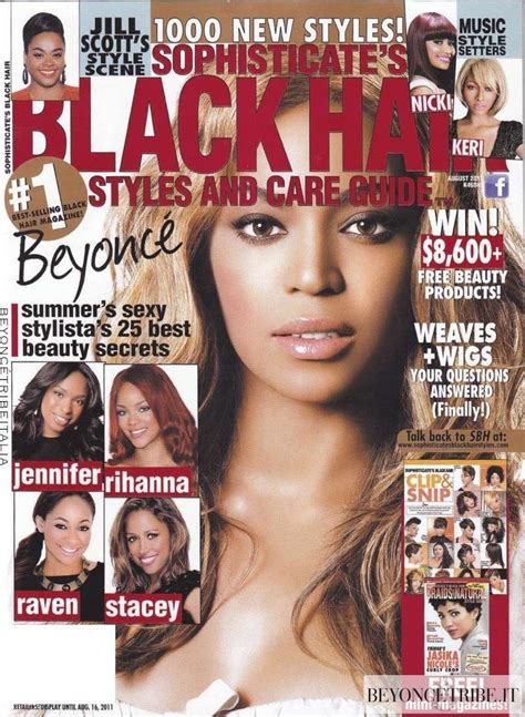 28 Most Viral Black Hairstyles Magazine Pictures Pics