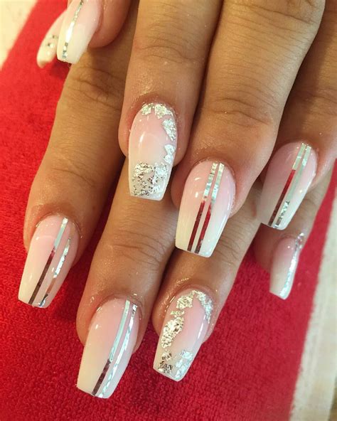 Nail Polish Strips How To Use Nail Striping Tape With Gel Polish Ladylife