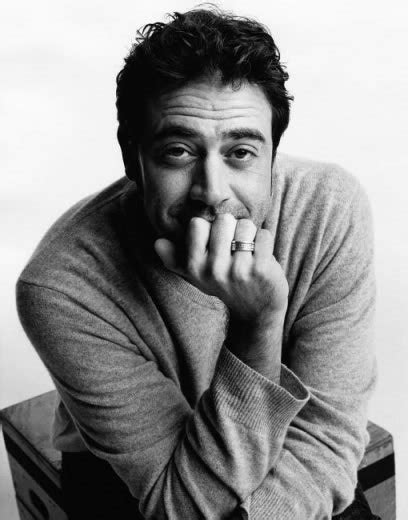 Do you like this video? SIMPLY IRRESISTIBLE MEN — Jeffrey Dean Morgan (born April ...