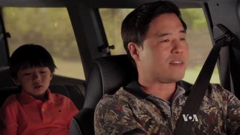 After 20 Years New Asian American Comedy On Us Tv