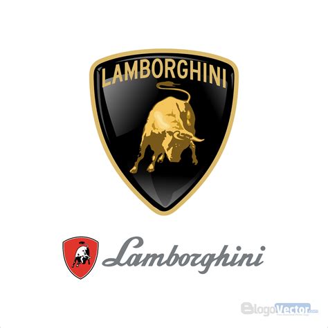 Lambo Logo Png Png Image Collection
