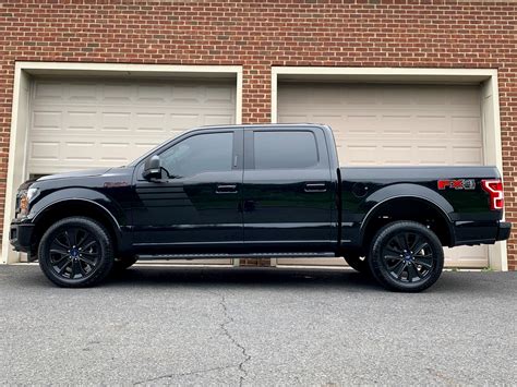 2019 Ford F 150 Xlt Sport Appearance Stock C80187 For Sale Near