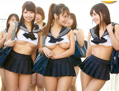 Japanese Schoolgirl Sex Naked Girls And Their Pussies