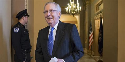 Opinion Republican Senators Must Fulfill Their Constitutional Duty Common Dreams