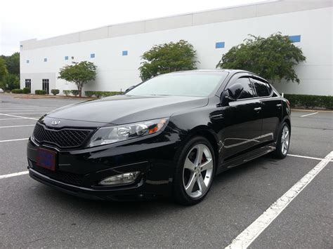 For Sale 2012 Kia K5 Optima Sx Turbo Kia Optima Forums