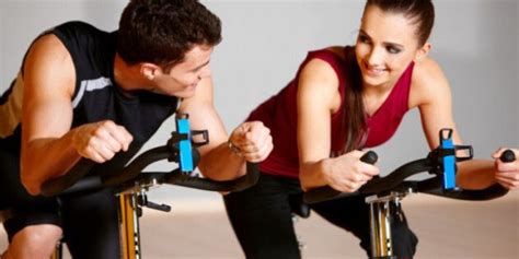 Couples Fitness Get In Shape Together With These Trendy New Exercise