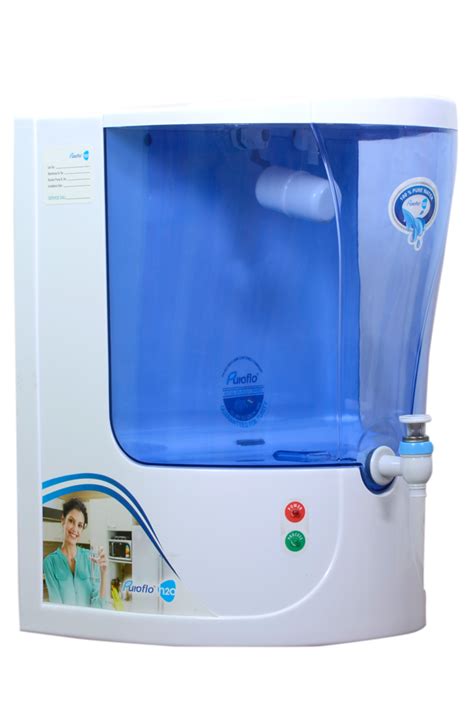 Puroflo H2O in Tirupur, India from Unison Aqua Solutions ...