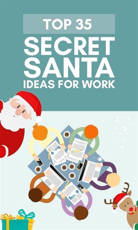 The perfect gift is the one that blends equal parts of thoughtfulness and utility. 35+ Best Secret Santa Gift Ideas For Coworkers Under $20 ...