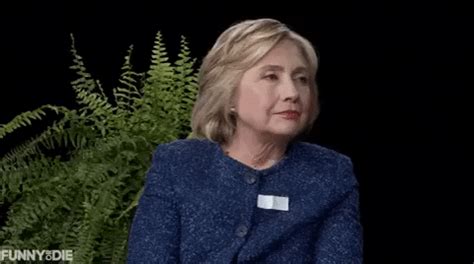 Two Faced Hillary Clinton Gifs Get The Best Gif On Giphy