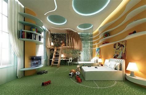 Cool Bed Rooms For Kids 10 Of The Coolest Bedrooms For
