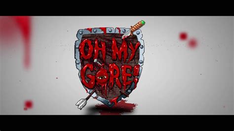 Oh My Gore Release Trailer English Youtube