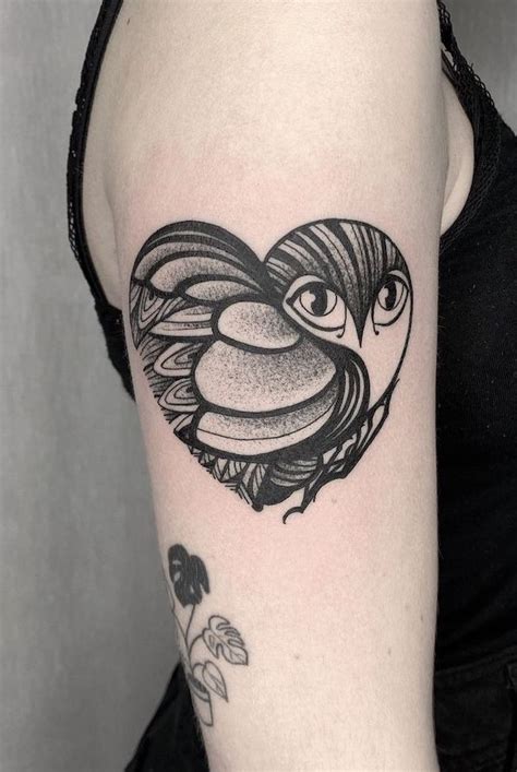 38 Awesome Owl Tattoos For Both Men And Women Mnews