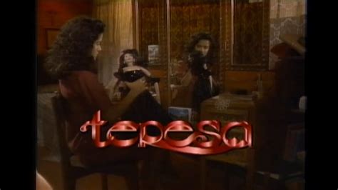 Teresa 1989 Entrada 3 Youtube