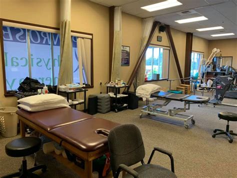 Penrose Physical Therapy in Lacey Provides Transformative Relief to a