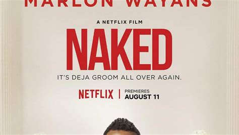 Naked Traileraddict