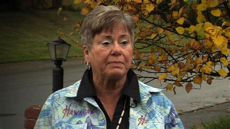 Longtime Kamloops Women S Advocate Cynthia Davis Remembered As Fierce