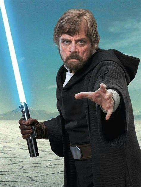 Pin By Daniel Griffin On Beards Are Awesome Mark Hamill Star Wars