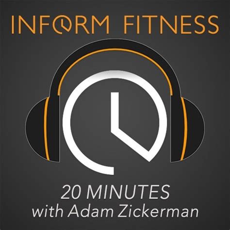 Stream Inboundpodcasting Network Listen To Season 2 Inform Fitness