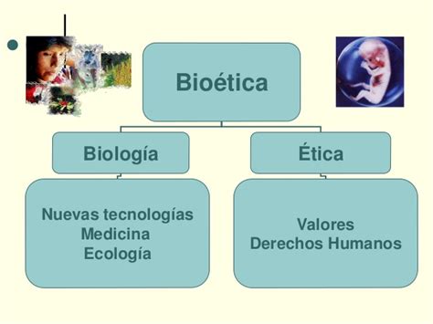Cuadros comparativos y sinópticos de Ética y Bioética Cuadro Comparativo