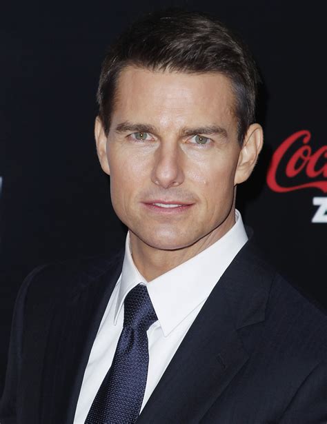 Mar 26, 2021 · tom cruise is an american actor known for his roles in iconic films throughout the 1980s, 1990s and 2000s, as well as his high profile marriages to actresses nicole kidman and katie holmes. Forbes' Highest Paid Hollywood Actors: Tom Cruise Beats ...