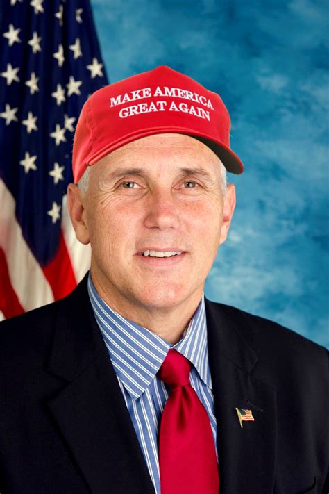 In february 2018, jihin radzuan was just one fight into her professional mixed martial arts career. Mike Pence | Make America Great Again | Know Your Meme